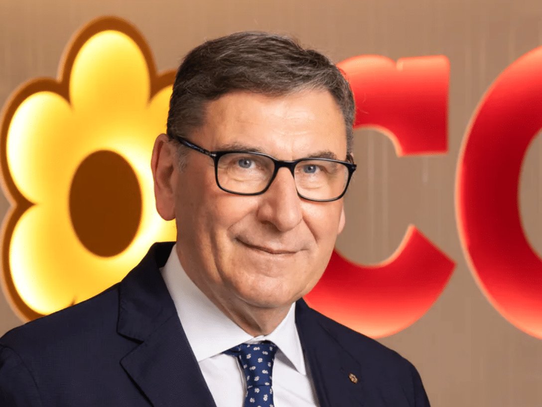 Green Retail  - GDO, cibo e salute: Intervista a Mauro Lusetti, Presidente Conad 