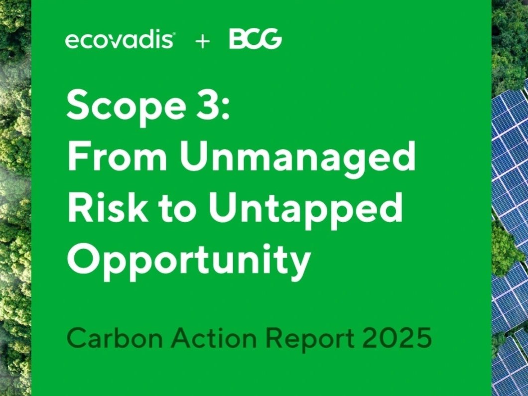 Green Retail  - Supply chain a rischio: 500 miliardi di dollari di perdite annue per chi ignora le emissioni Scope 3 