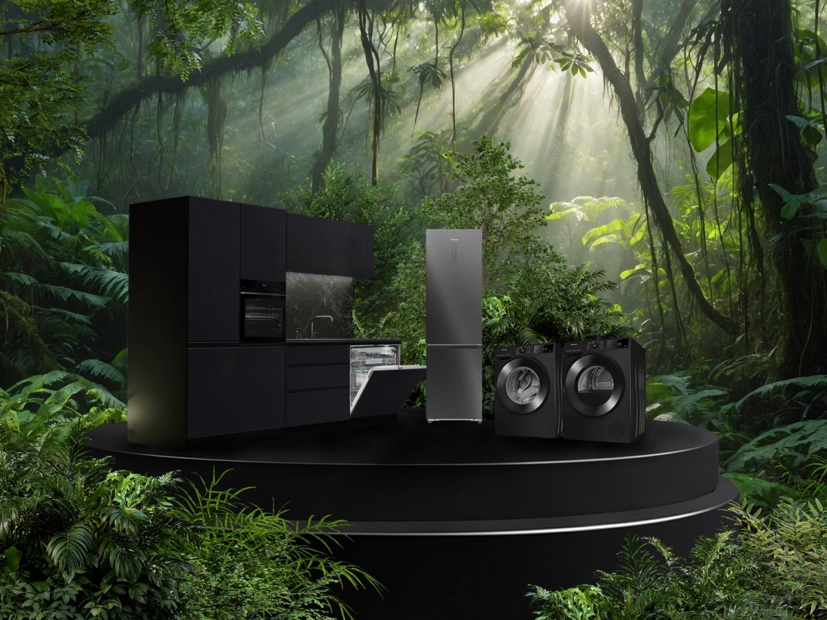 Green Retail  - Gorenje entra nell’1% delle aziende più sostenibili al mondo 