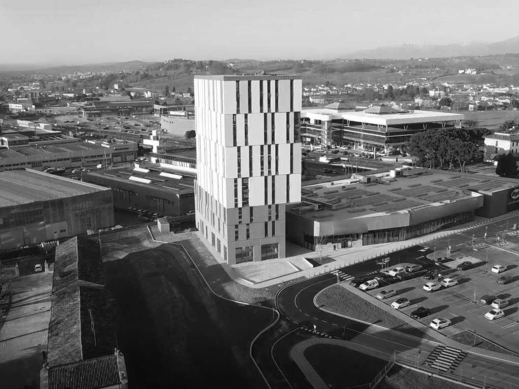 Green Retail  - LOGISTICA & PROCESSI 