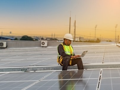 Green Retail  - BIAE, banca per la transizione energetica: credito e advisory per PMI e operatori 