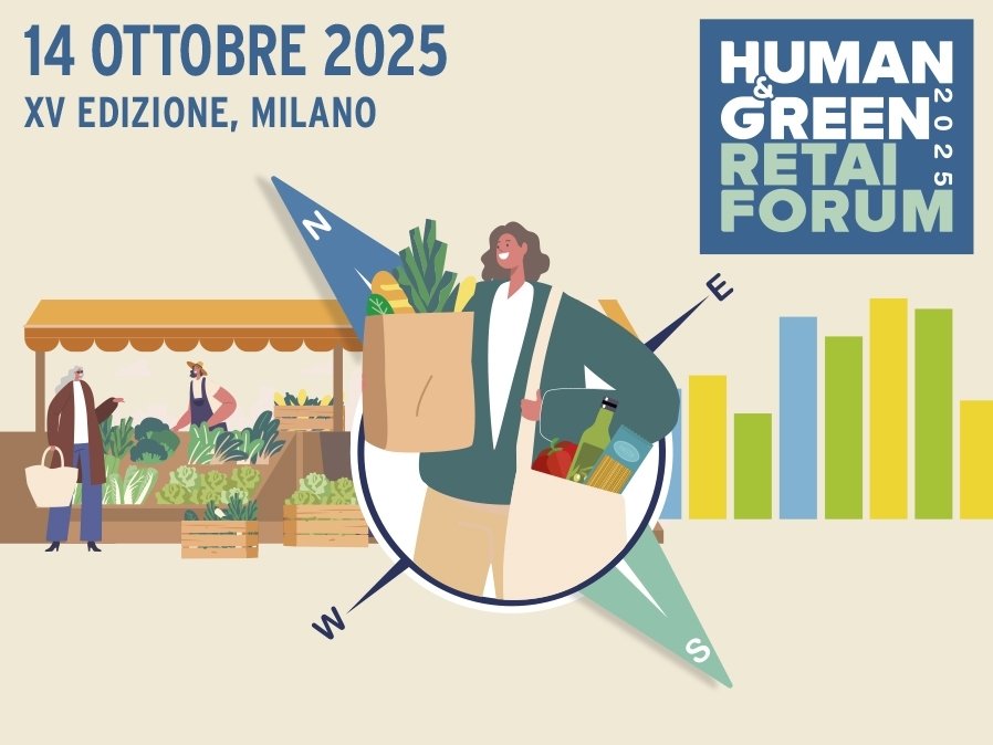 Green Retail  - Il Momento delle Scelte è Vicino 