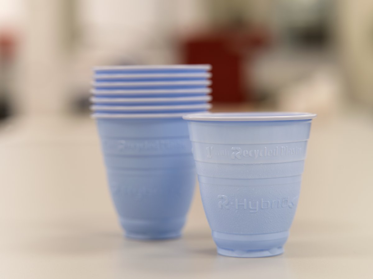 Green Retail  - PRODOTTI & PACKAGING 
