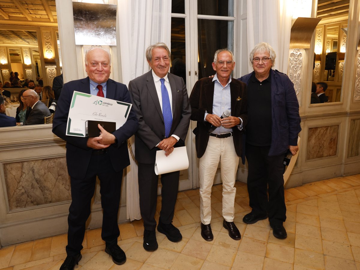 Green Retail  - SUCCESSI & STRATEGIE 
