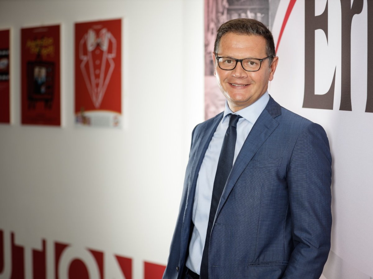 Green Retail  - Eridania al Salone CSR 2025: educazione e giovani 