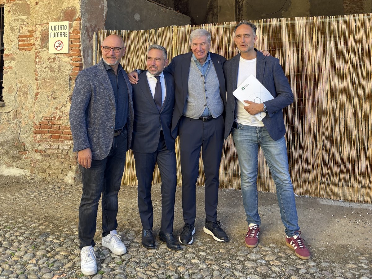 Green Retail  - Combi Mais Eco 2025: da protocollo a politica industriale 