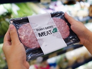 Green Retail  - Unionfood contesta l’emendamento UE sui burger vegetali 