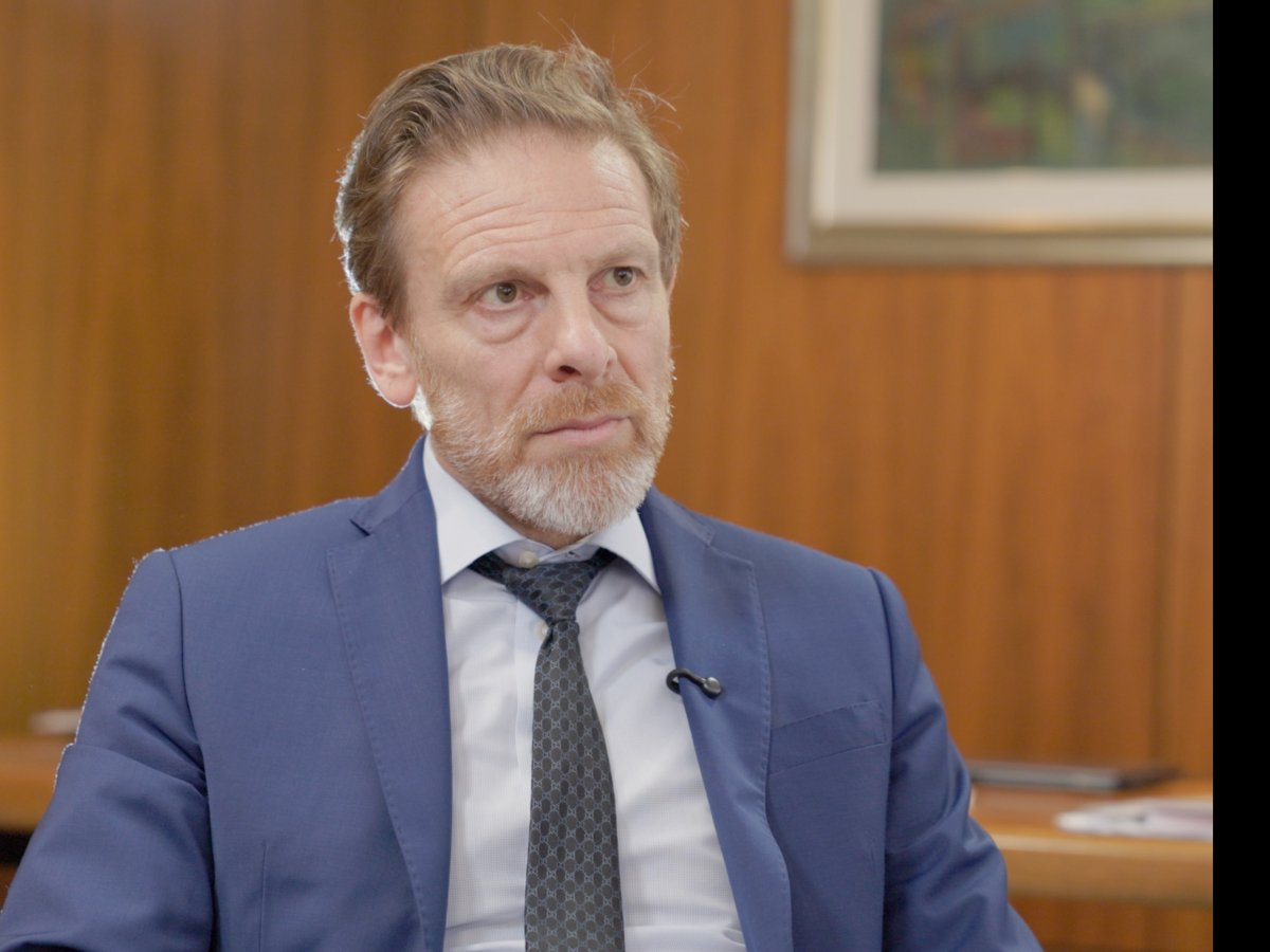 Green Retail  - "DALLA PIRAMIDE MEDITERRANEA ALLA STRATEGIA DI IMPRESA"  - Intervista a Stanislao Fabbrino, Fruttagel  