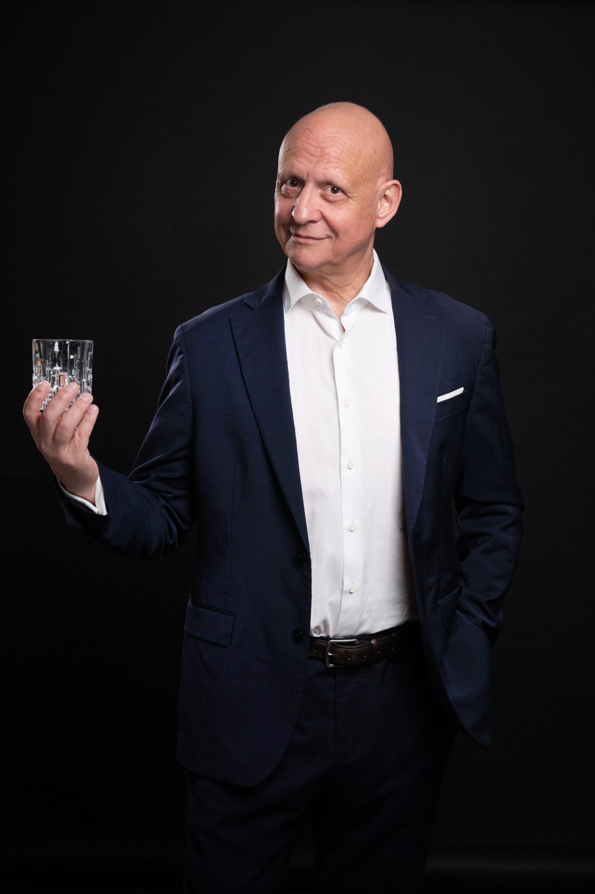 Green Retail  - Forbes premia Roberto Pierucci tra i 100 top CEO d’Italia 