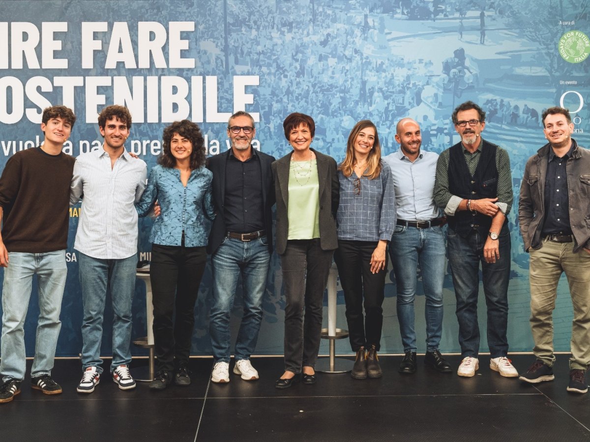 Green Retail  - Al via Progetto Scuola di Fondazione Conad ETS. Coinvolti oltre 24000 studenti 