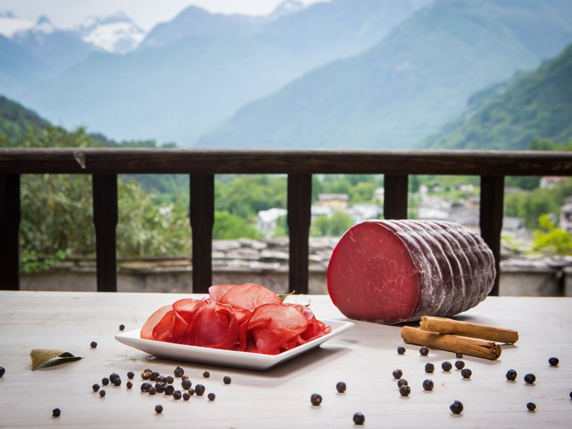 Green Retail  - Bresaola della Valtellina IGP: la trasparenza come risposta alle sfide del settore 