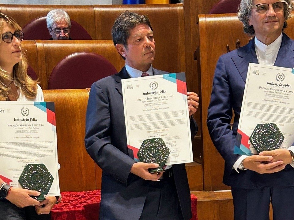 Green Retail  - SUCCESSI & STRATEGIE 