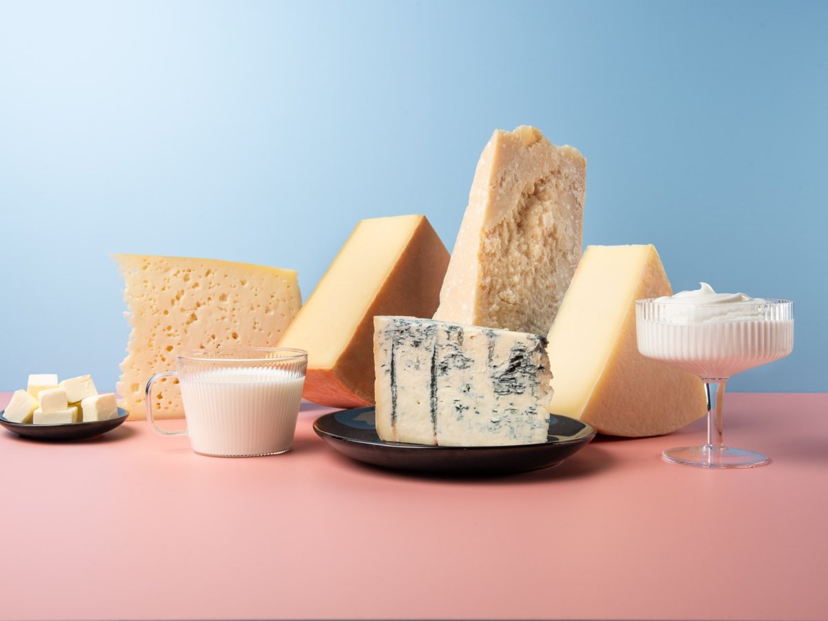 Green Retail  - Latte e formaggi: in crescita filiera e fiducia dei consumatori 