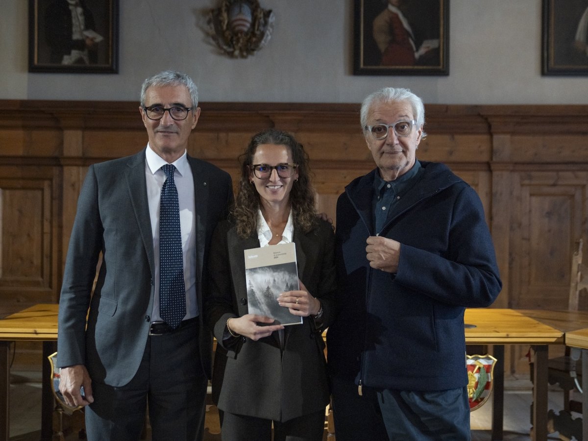 Green Retail  - Felicetti, la transizione energetica del pastificio di montagna: 100% rinnovabili e calore da biomasse locali 