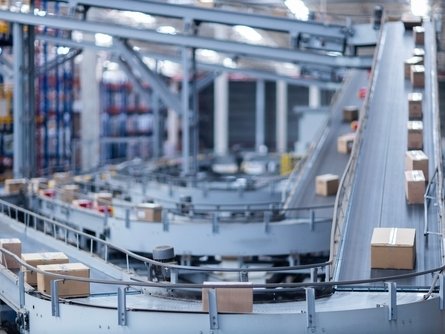 Green Retail  - NEWS 