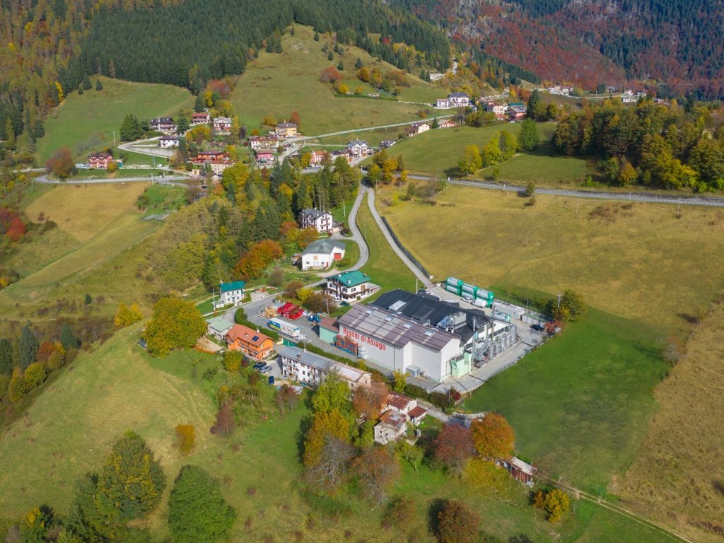 Green Retail  - Rigoni di Asiago pubblica il bilancio di sostenibilità 2024  Green Retail  - Rigoni di Asiago pubblica il bilancio di sostenibilità 2024