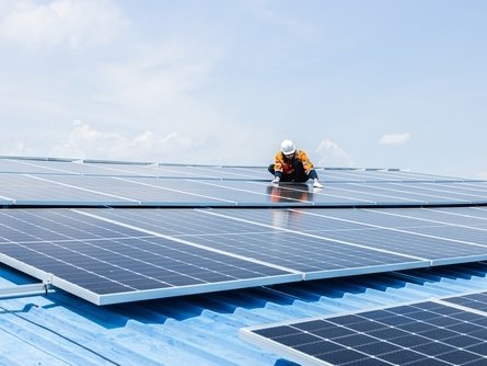 Green Retail  - Da BEI 40 milioni a CIA-Conad per efficienza e fotovoltaico nella GDO 