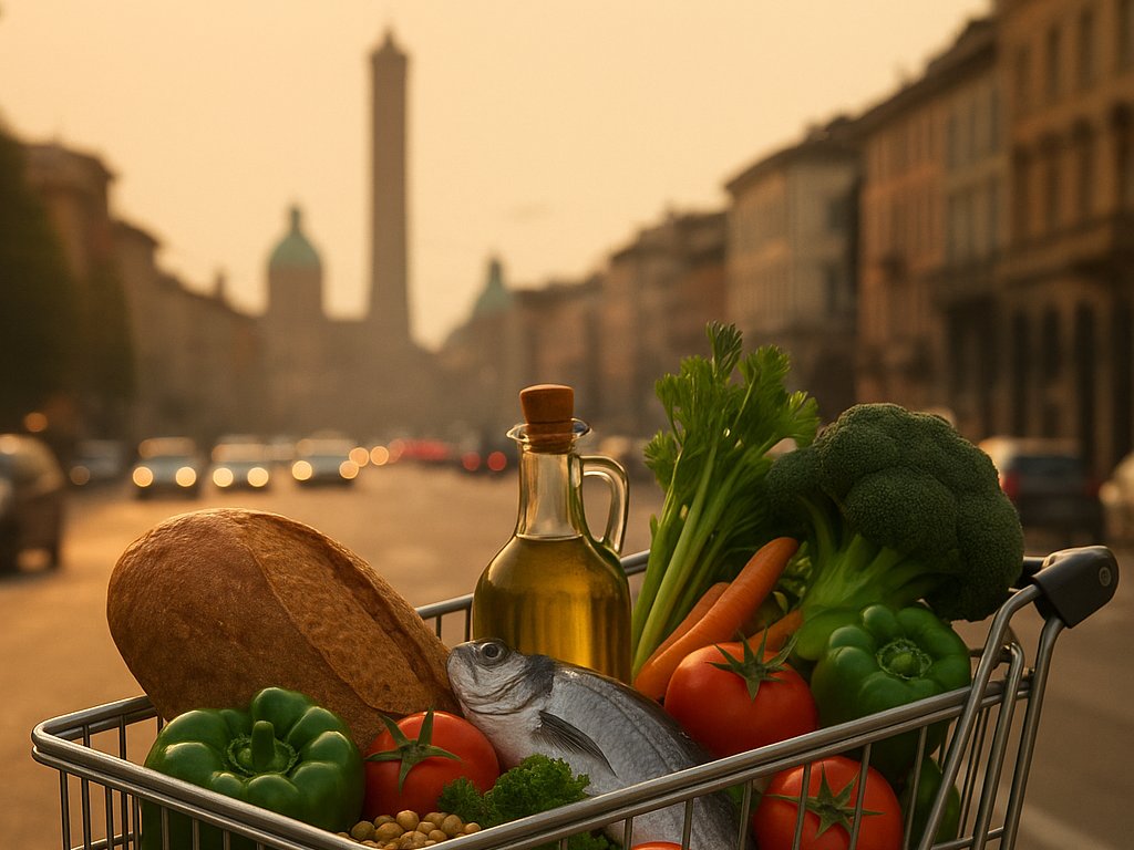 Green Retail  - HUMAN&GREEN RETAIL FORUM 2024 