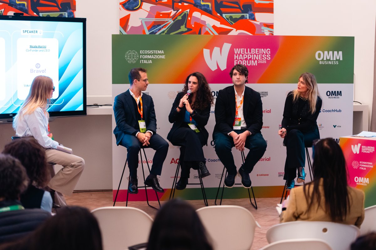 Green Retail  - Recall: la sicurezza personale entra nel welfare aziendale 