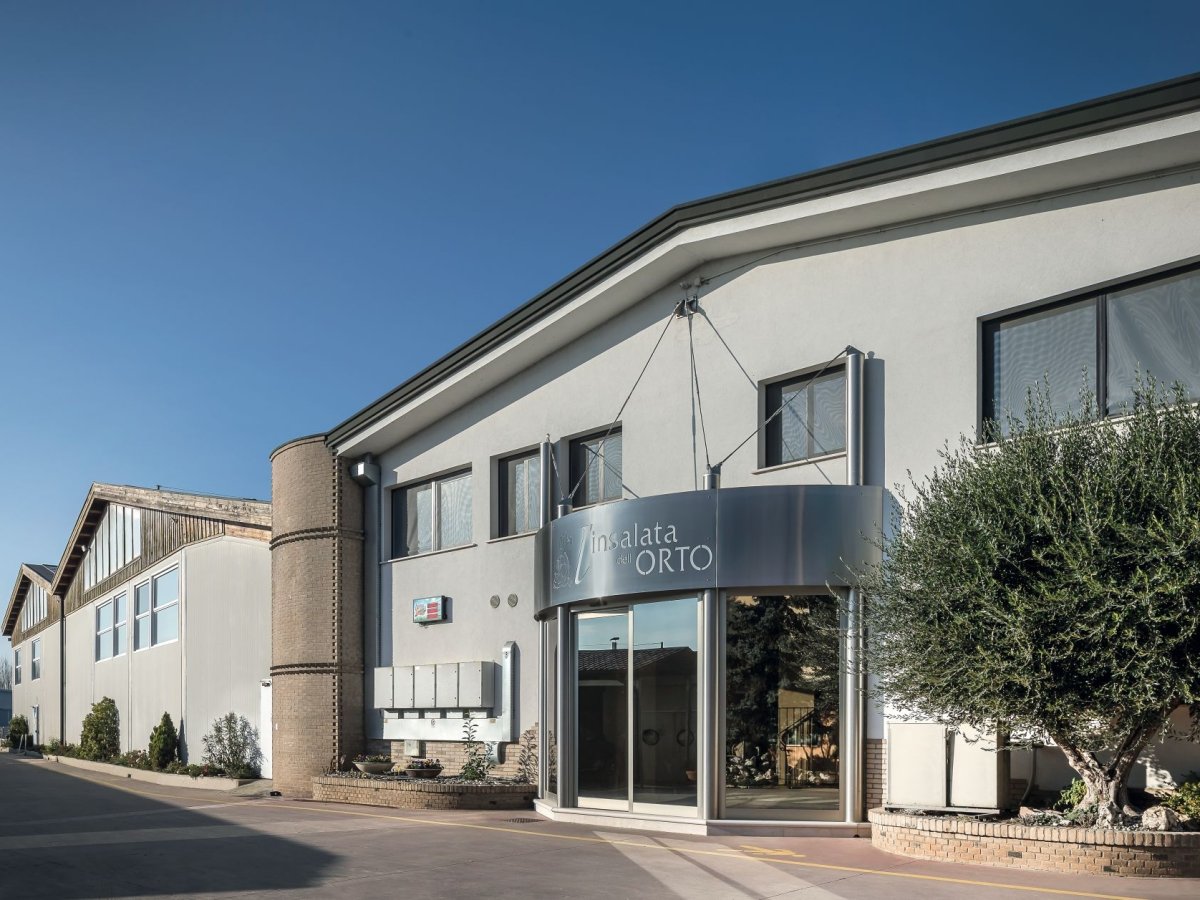 Green Retail  - FINANZA & RENDICONTAZIONE 