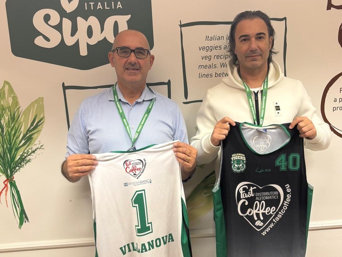 Green Retail  - AMBIENTE & TERRITORIO 