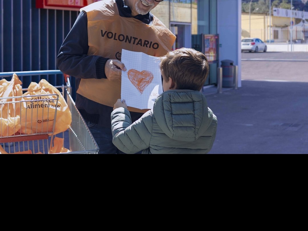 Green Retail  - Penny Italia partecipa alla Colletta Alimentare: 15 anni di contrasto allo spreco e sostegno sociale 