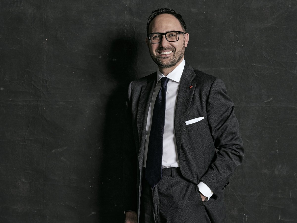 Green Retail  - FINANZA & RENDICONTAZIONE 