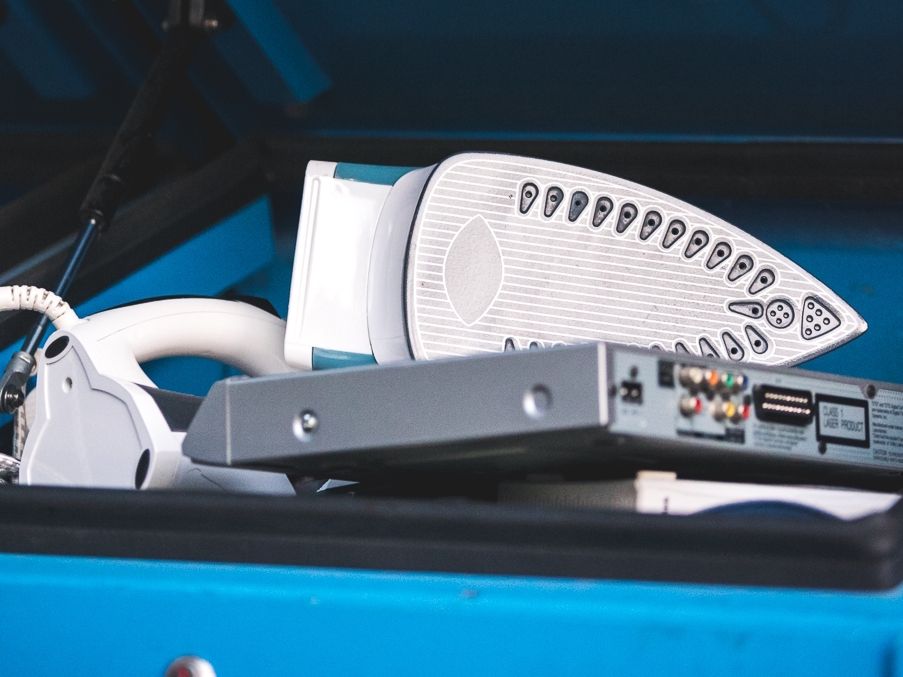 Green Retail  - NEWS 