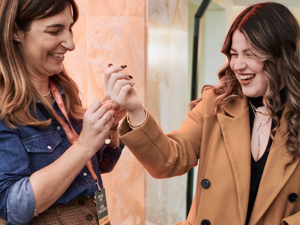 Green Retail  - Marl&ugrave; debutta come partner di Vanity Fair Stories  