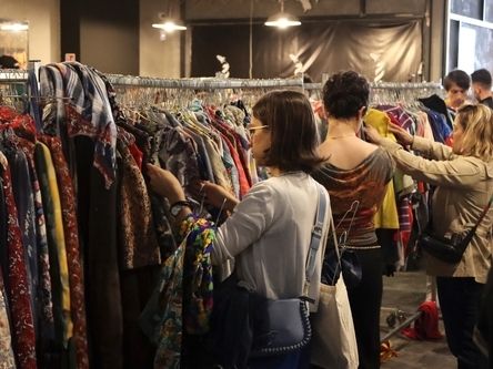 Green Retail  - NEWS 