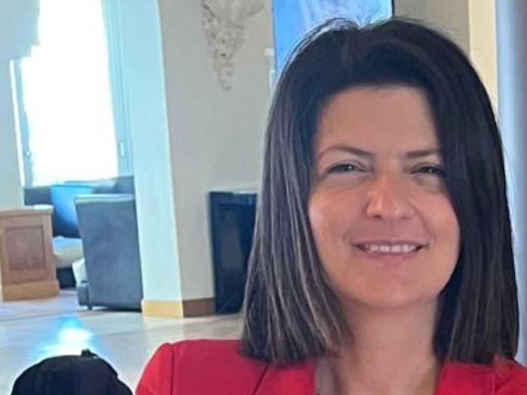 Green Retail  - Il Retail come infrastruttura per le future generazioni - in dialogo con Benedetta Cosmi 