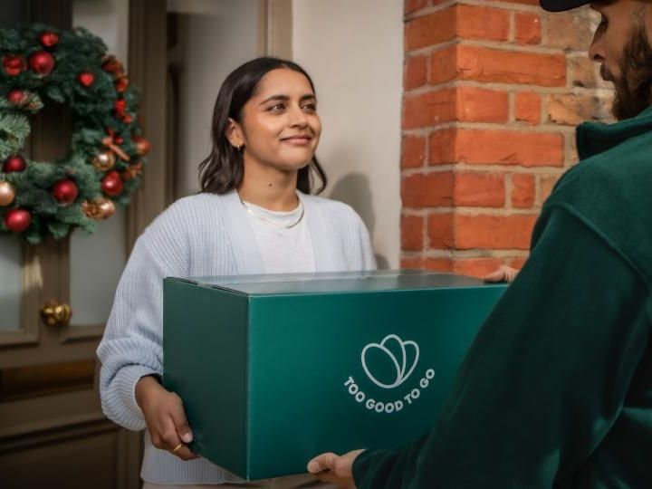 Green Retail  - Spreco alimentare natalizio: 9,6 miliardi di euro che il retail può contribuire a ridurre 