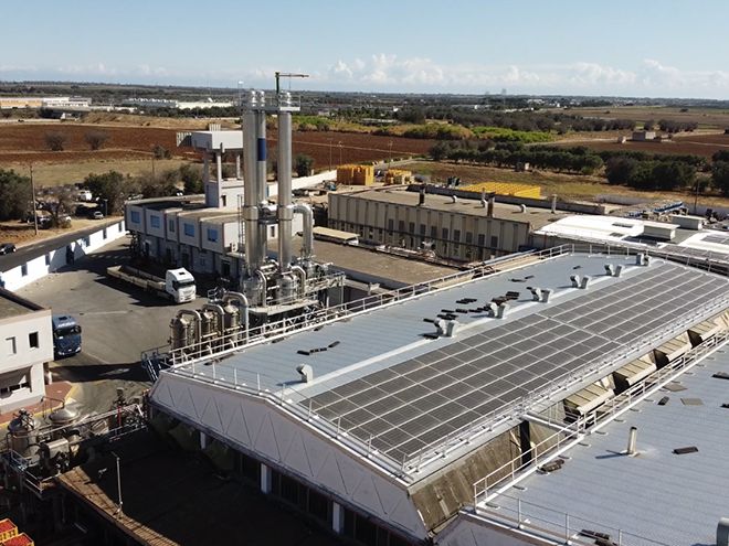 Green Retail  - Conserve Italia punta alla decarbonizzazione: piano da 86 milioni per tagliare 39.000 tonnellate di CO₂ 