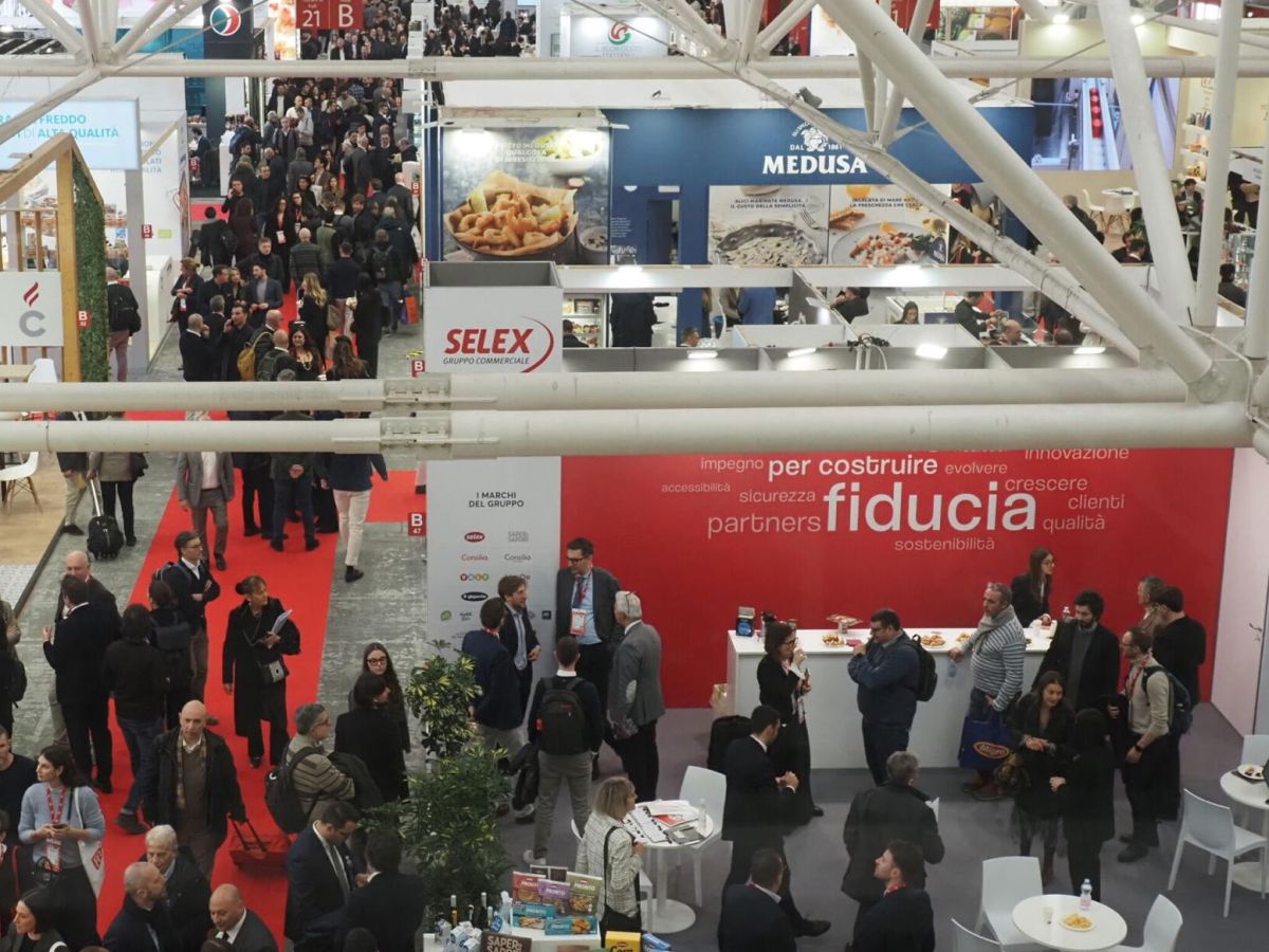 Green Retail  - HUMAN&GREEN RETAIL FORUM 2024 