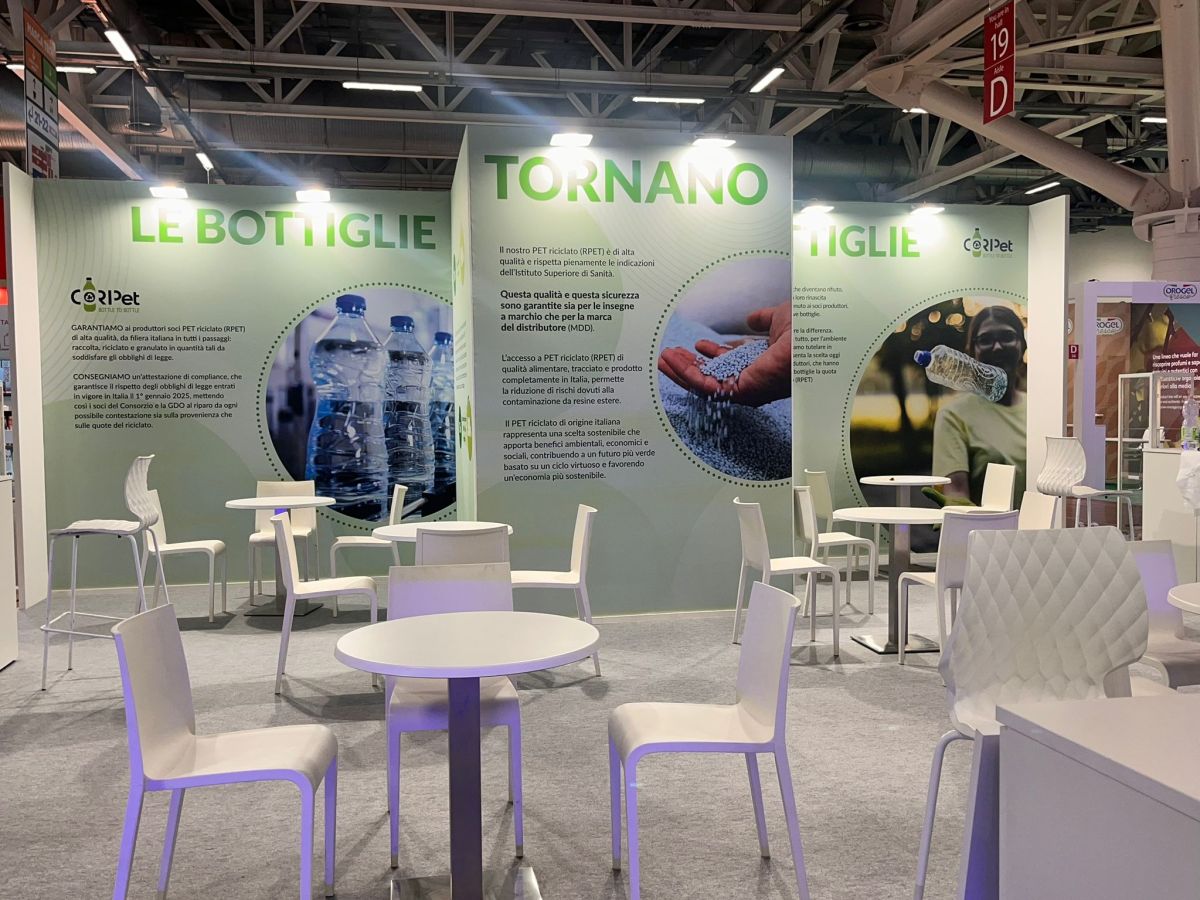 Green Retail  - NEWS 