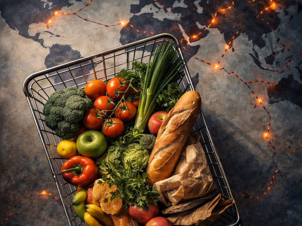 Green Retail  - HUMAN&GREEN RETAIL FORUM 2024 