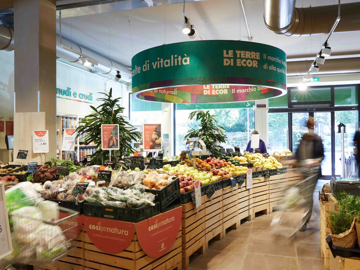 Green Retail  - NEWS 