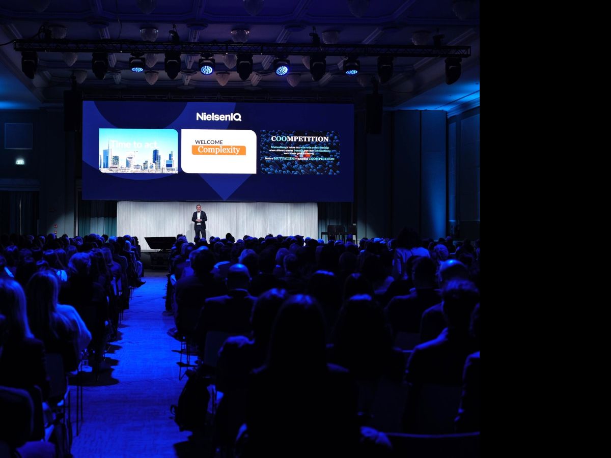 Green Retail  - Oltre la Brand Traction: quello che il marketing misura benissimo e quello che preferisce non misurare 