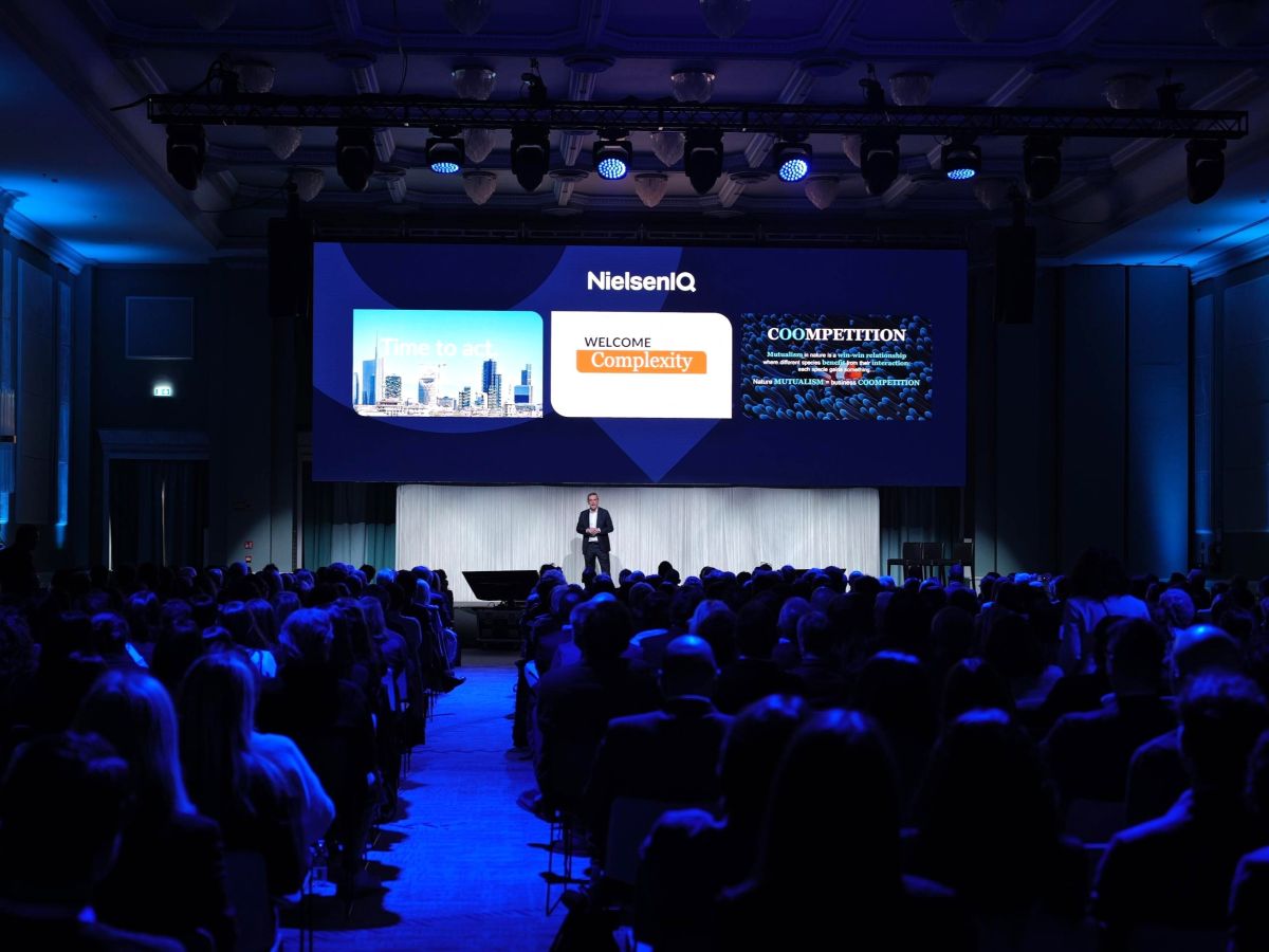 Green Retail  - NEWS 