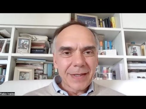 Green Retail  - Stop al Greenwashing dal 27 settembre? Esploriamo la direttiva UE 825/2024 con Fabio Iraldo 