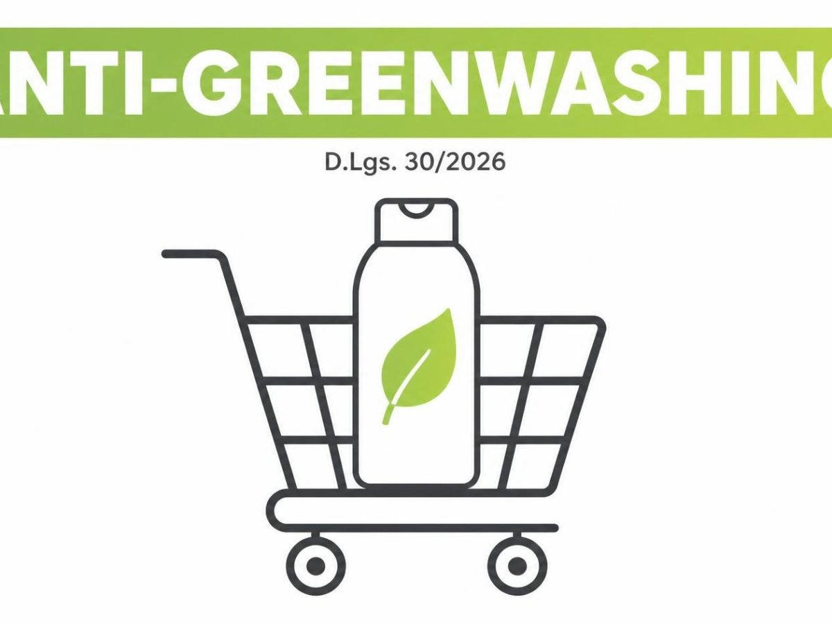 Dal 27 settembre il green marketing diventa empatico. E forse un po' più consapevole.