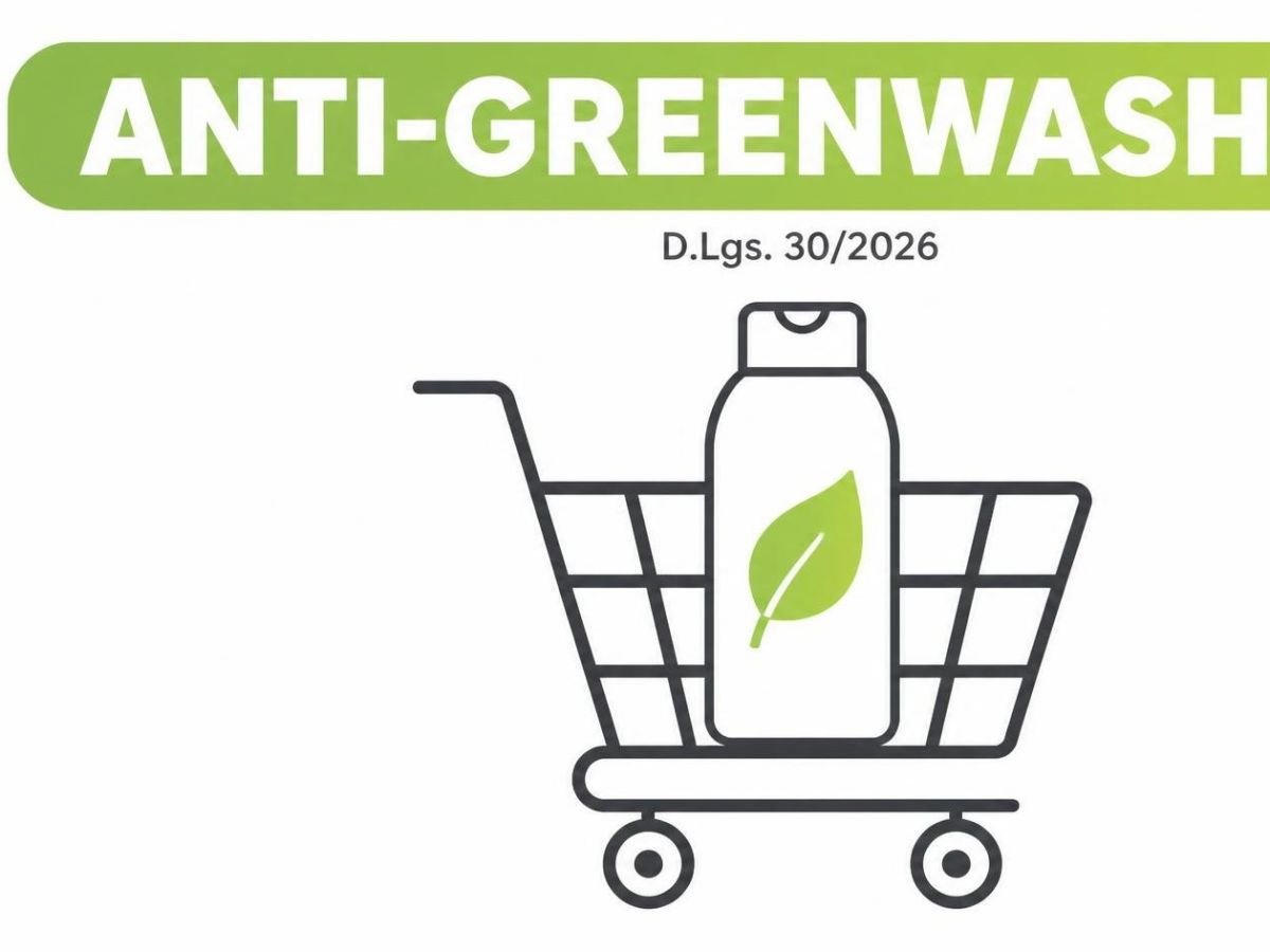 Dal 27 settembre il green marketing diventa empatico. E forse un po' più consapevole.