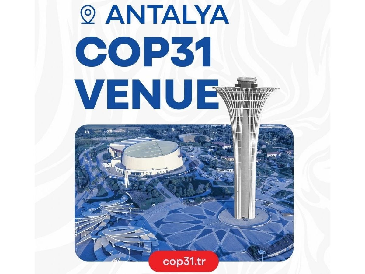 COP31 Antalya