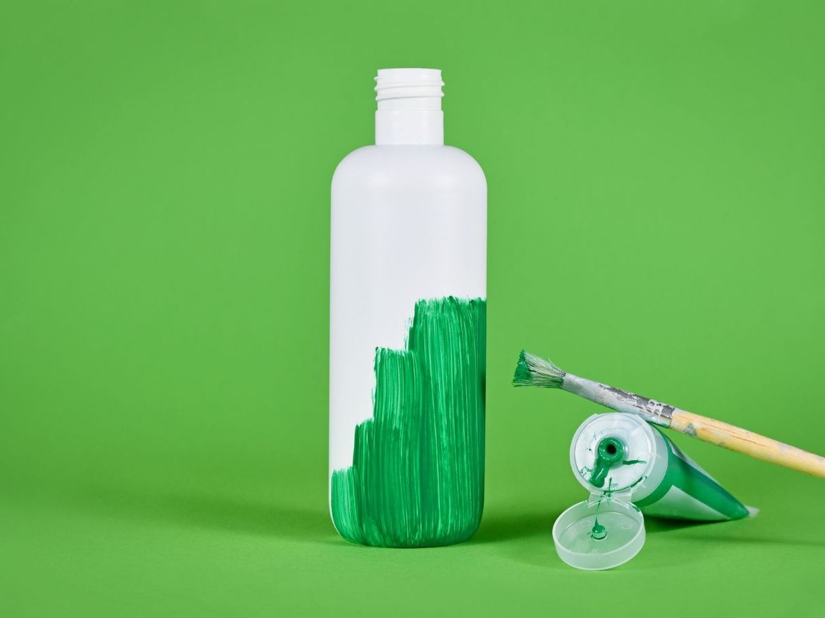 greenwashing