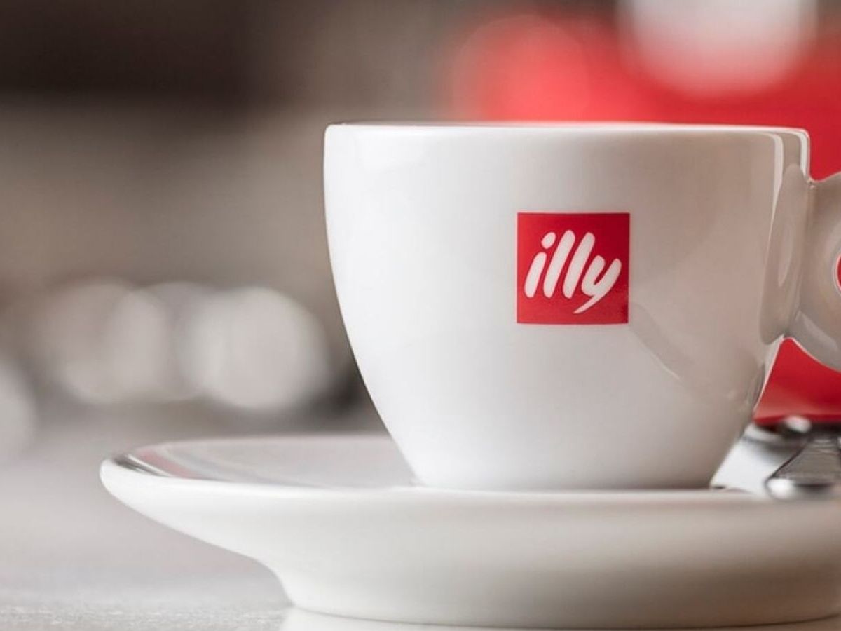 IllyCaffè