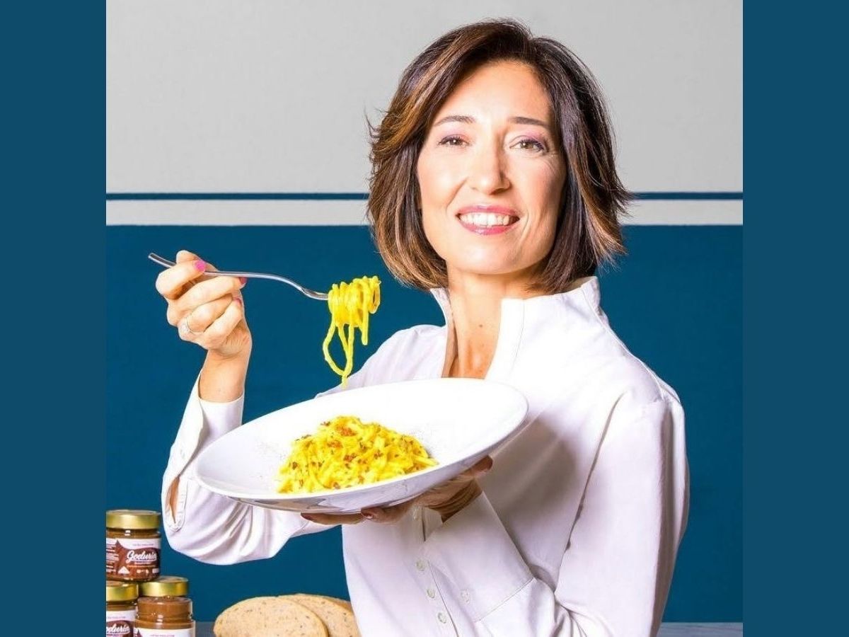 Chiara Manzi