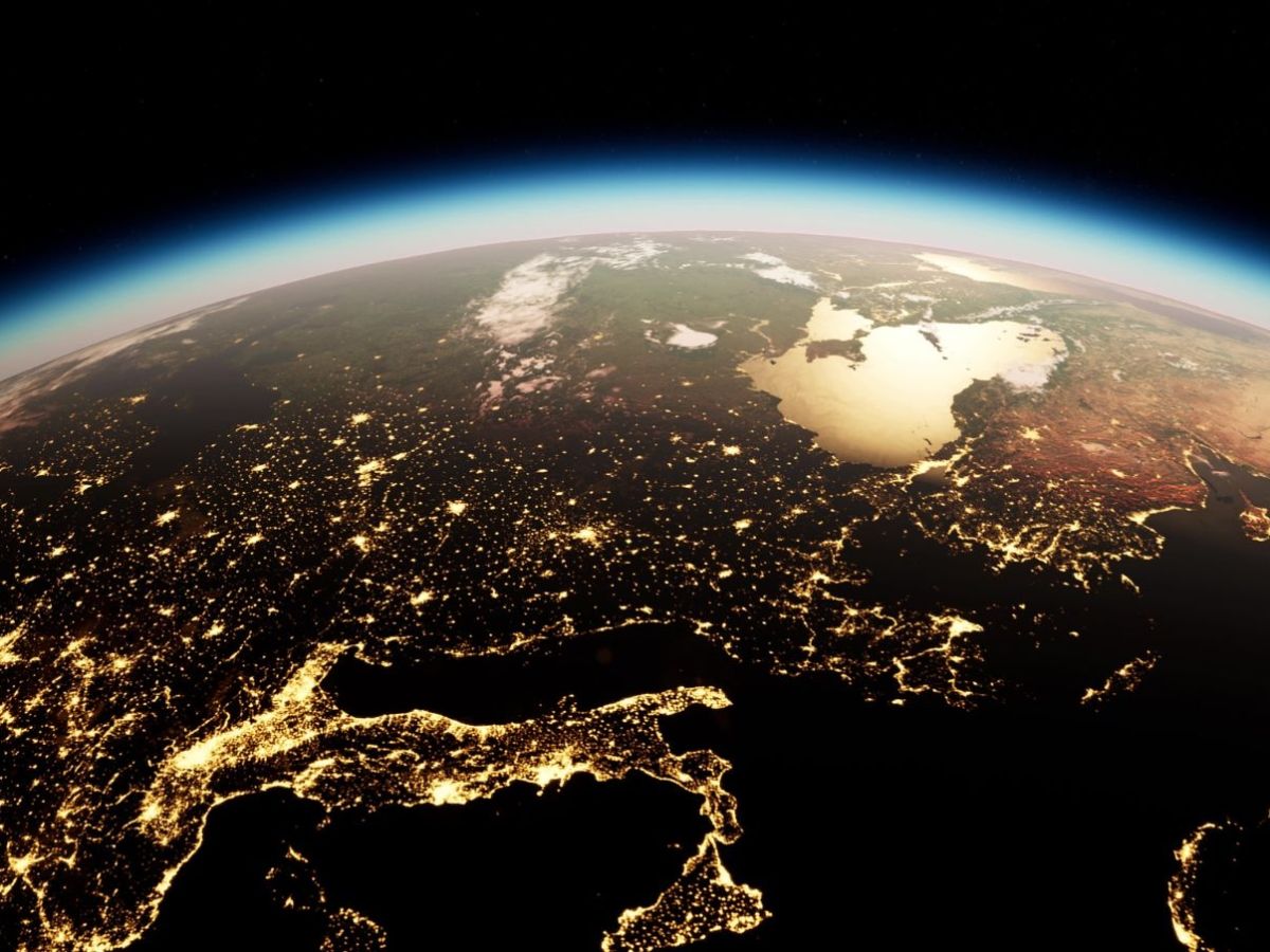 Pianeta Terra