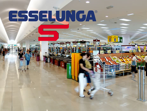 Green Retail  - Esselunga: raccolto 1 milione di euro per l'Ucraina 