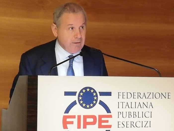 Green Retail  - Fipe: “La moltiplicazione delle crisi non dà tregua alle imprese. Servono misure urgenti” 