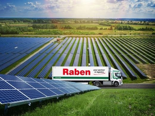 Green Retail  - Raben Group, il bilancio 2021 è all'insegna dell'espansione e della sostenibilità 